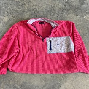 Southern Marsh Pullover